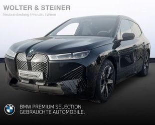 BMW iX Gebrauchtwagen