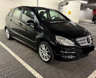 Mercedes-Benz B 180 Gebrauchtwagen