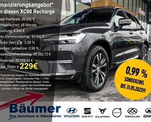 Volvo XC60 Gebrauchtwagen