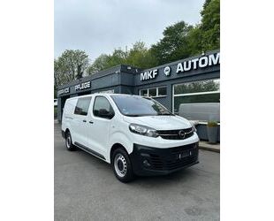 Opel Vivaro Gebrauchtwagen