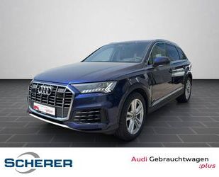 Audi Q7 Gebrauchtwagen