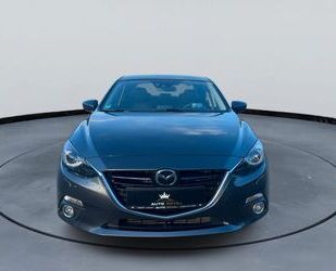 Mazda 3 Gebrauchtwagen