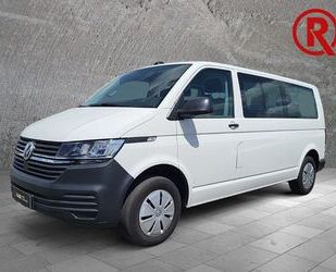 VW T6 Caravelle Gebrauchtwagen