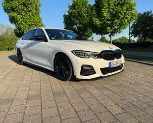 BMW 330 Gebrauchtwagen