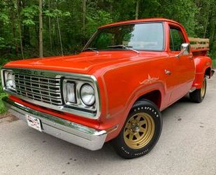 Dodge Andere Gebrauchtwagen