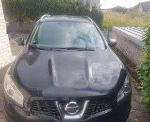 Nissan Qashqai+2 Gebrauchtwagen
