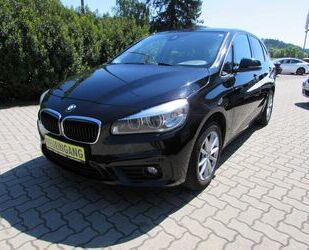 BMW 218 Active Tourer Gebrauchtwagen