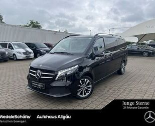Mercedes-Benz V 300 Gebrauchtwagen