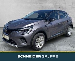 Renault Captur Gebrauchtwagen
