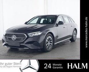 Mercedes-Benz E 200 Gebrauchtwagen