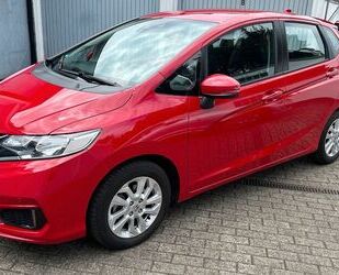 Honda Jazz Gebrauchtwagen