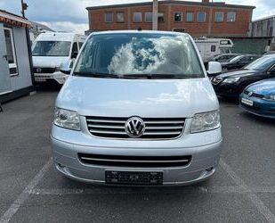 VW T5 Transporter Gebrauchtwagen
