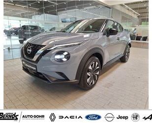 Nissan Juke Gebrauchtwagen