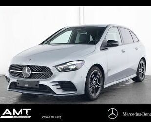 Mercedes-Benz B 220 Gebrauchtwagen