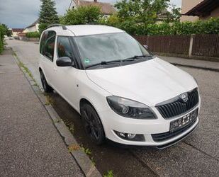 Skoda Roomster Gebrauchtwagen