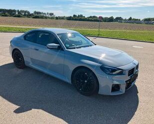 BMW M2 Gebrauchtwagen