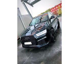 Audi RSQ3 Gebrauchtwagen