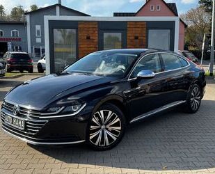 VW Arteon Gebrauchtwagen
