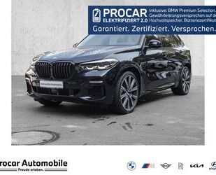 BMW X5 Gebrauchtwagen