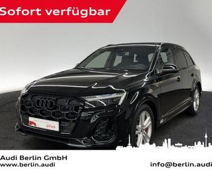 Audi Q7 Gebrauchtwagen