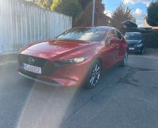 Mazda 3 Gebrauchtwagen