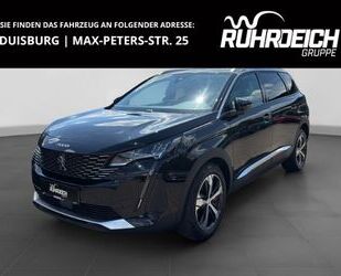 Peugeot 5008 Gebrauchtwagen