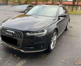 Audi A6 Allroad Gebrauchtwagen