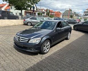 Mercedes-Benz C 200 Gebrauchtwagen