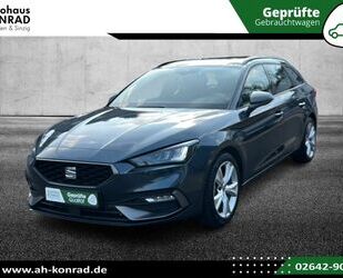 Seat Leon Gebrauchtwagen