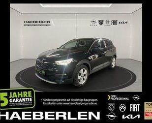 Opel Grandland (X) Gebrauchtwagen