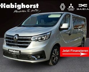 Renault Trafic Gebrauchtwagen