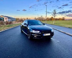 Audi S4 Gebrauchtwagen