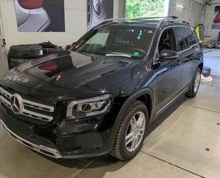 Mercedes-Benz GLB 200 Gebrauchtwagen