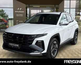 Hyundai TUCSON Gebrauchtwagen