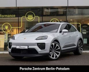 Porsche Macan Gebrauchtwagen