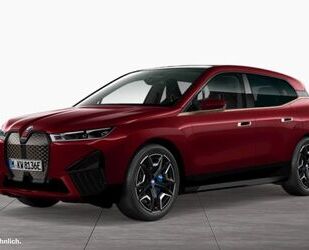 BMW iX Gebrauchtwagen