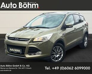 Ford Kuga Gebrauchtwagen