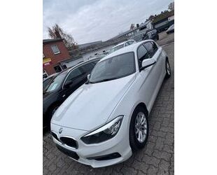 BMW 116 Gebrauchtwagen