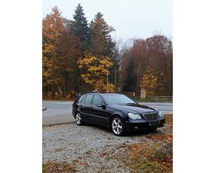 Mercedes-Benz C 220 Gebrauchtwagen