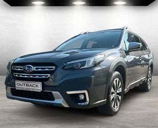 Subaru Outback Gebrauchtwagen