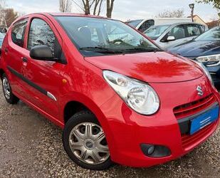 Suzuki Alto Gebrauchtwagen