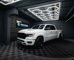 Dodge RAM Gebrauchtwagen