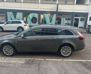 Opel Insignia Gebrauchtwagen