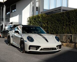 Porsche 992 Gebrauchtwagen