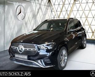 Mercedes-Benz GLE 450 Gebrauchtwagen