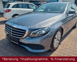 Mercedes-Benz E 200 Gebrauchtwagen