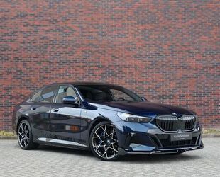 BMW 550 Gebrauchtwagen