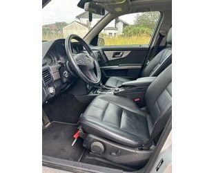 Mercedes-Benz GLK 220 Gebrauchtwagen