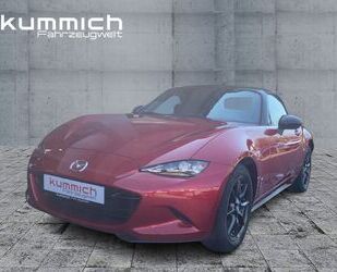Mazda MX-5 Gebrauchtwagen