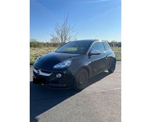 Opel Adam Gebrauchtwagen